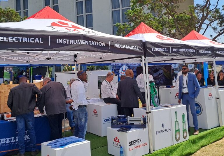 DRC Mining Week Expo 2024: A Testament to Innovation and Collaboration