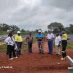 Building Sustainable Energy for Haut-Uele: 1MW Solar Project